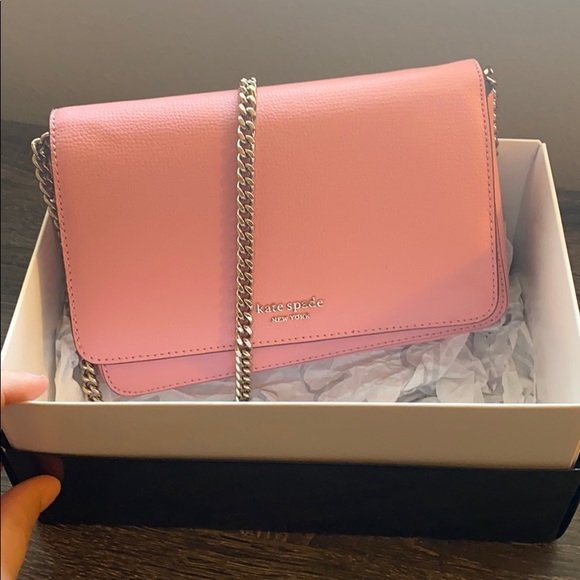 Kate Spade Sylvia Crossbody - Picture 2 of 5